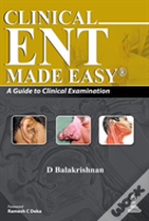 Clinical Ent Made Easy