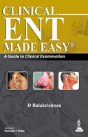 Clinical Ent Made Easy - Preview