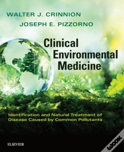 Capa do artigo Clinical Environmental Medicine