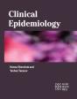 Clinical Epidemiology - Preview