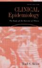 Clinical Epidemiology - Preview