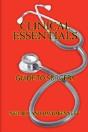 Clinical Essentials - Preview