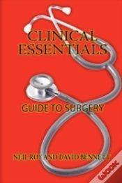Capa do artigo Clinical Essentials