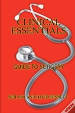 Capa do artigo Clinical Essentials