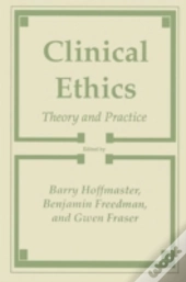 Clinical Ethics