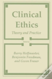 Capa do artigo Clinical Ethics