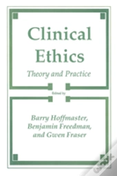 Clinical Ethics