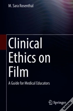 Capa do artigo Clinical Ethics On Film