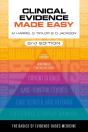 Clinical Evidence Made Easy, Second Edition - Preview