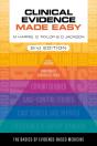 Clinical Evidence Made Easy, Second Edition - Preview