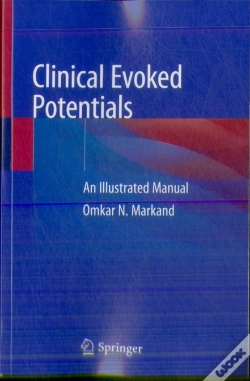 Capa do artigo Clinical Evoked Potentials