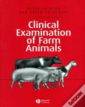 Capa do artigo Clinical Examination Of Farm Animals