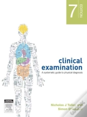 Capa do artigo Clinical Examination