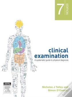 Capa do artigo Clinical Examination