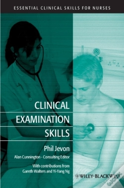 Capa do artigo Clinical Examination Skills