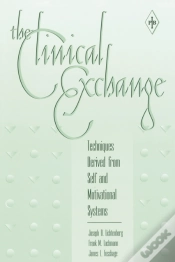 Capa do artigo Clinical Exchange