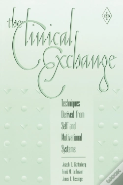 Capa do artigo Clinical Exchange