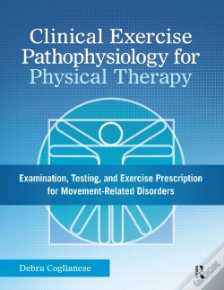 Capa do artigo Clinical Exercise Pathophysiology For Physical Therapy