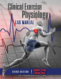 Clinical Exercise Physiology Laboratory Manual - Preview