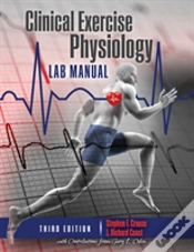 Capa do artigo Clinical Exercise Physiology Laboratory Manual