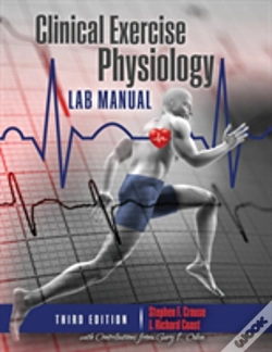 Capa do artigo Clinical Exercise Physiology Laboratory Manual
