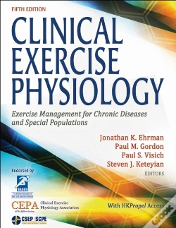 Capa do artigo Clinical Exercise Physiology