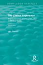 Clinical Experience, Second Edition (1997) - Preview