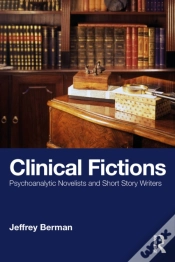 Capa do artigo Clinical Fictions
