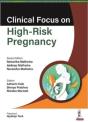 Clinical Focus On High-Risk Pregnancy - Preview