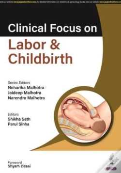 Capa do artigo Clinical Focus On Labor & Childbirth