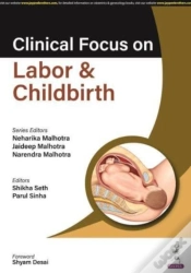 Capa do artigo Clinical Focus On Labor & Childbirth
