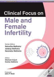 Capa do artigo Clinical Focus On Male & Female Infertility