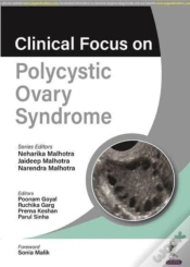 Capa do artigo Clinical Focus On Polycystic Ovary Syndrome