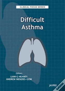 Capa do artigo Clinical Focus Series: Difficult Asthma