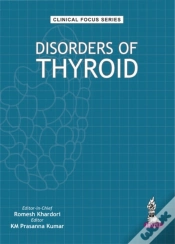 Capa do artigo Clinical Focus Series: Disorders Of Thyroid