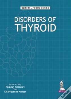 Capa do artigo Clinical Focus Series: Disorders Of Thyroid