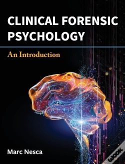 Capa do artigo Clinical Forensic Psychology