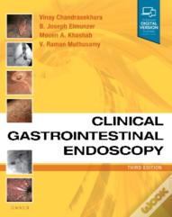 Clinical Gastrointestinal Endoscopy