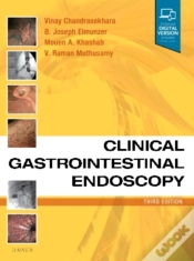 Capa do artigo Clinical Gastrointestinal Endoscopy