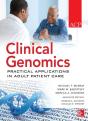 Clinical Genomics: Practical Applications For Adult Patient Care - Preview