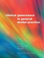 Clinical Governance In General Dental Practice - Preview