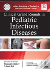 Clinical Grand Rounds In Pediatric Infectious Diseases