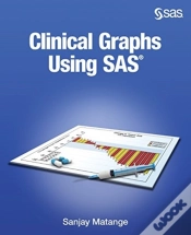 Capa do artigo Clinical Graphs Using Sas