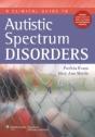Clinical Guide To Autistic Spectrum Diso - Preview
