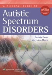 Capa do artigo Clinical Guide To Autistic Spectrum Diso