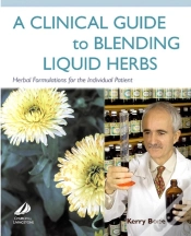 Capa do artigo Clinical Guide To Blending Liquid Herbs