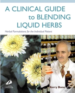 Capa do artigo Clinical Guide To Blending Liquid Herbs