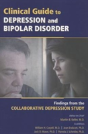 Clinical Guide To Depression And Bipolar Disorder - Preview