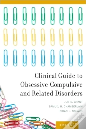 Capa do artigo Clinical Guide To Obsessive Compulsive And Related Disorders