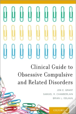 Capa do artigo Clinical Guide To Obsessive Compulsive And Related Disorders